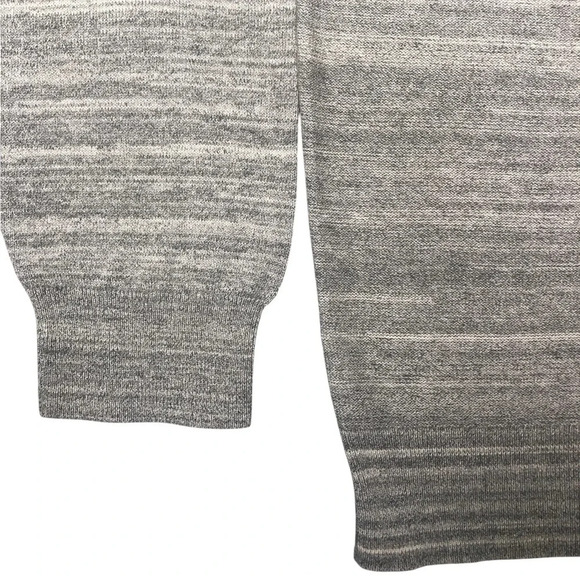 J. Crew Crewneck 100% Cotton Sweater - Picture 3 of 6